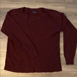 American eagle sweater